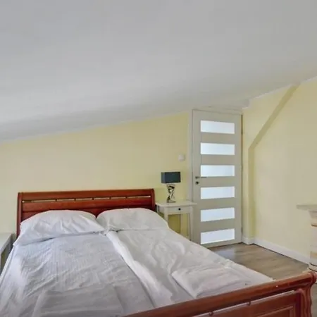 Apartment Loft