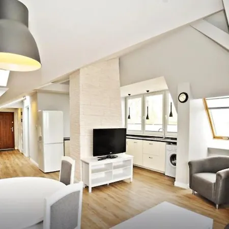 Apartment Loft *