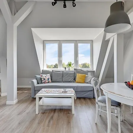 Loft Apartment